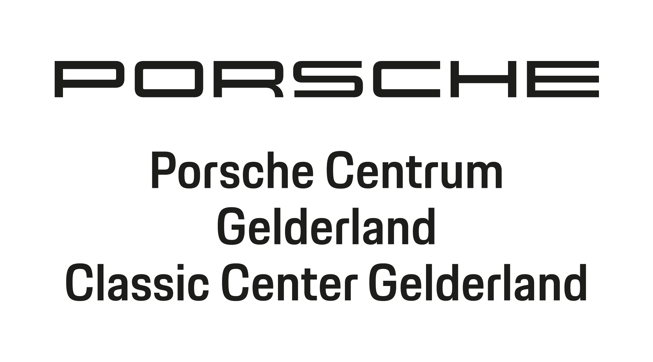 Porsche Centrum Gelderland
